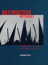 Critical America 27 - Destructive Messages