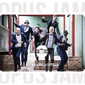 Opus Jam - Motown And Soul A Cappelle (CD)