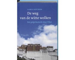 De weg van de witte wolken