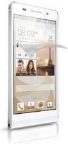 Screen Protector voor Huawei Ascend P6  (Anti-glare)