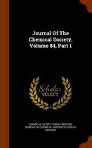 Journal of the Chemical Society, Volume 84, Part 1