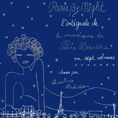 Paris By Night: L'Intégrale De La Musique De Paris Dernière In Sept Volumes