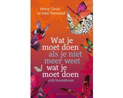 Wat je moet doen als je niet meer weet wat je moet doen