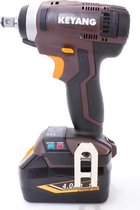 Keyang DIW1801L ACCU SLAGMOERSLEUTEL 18V 4.0AH
