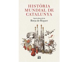 Llibres a l'Abast - Història mundial de Catalunya