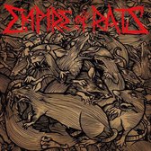 Empire Of Rats - Empire Of Rats (LP)