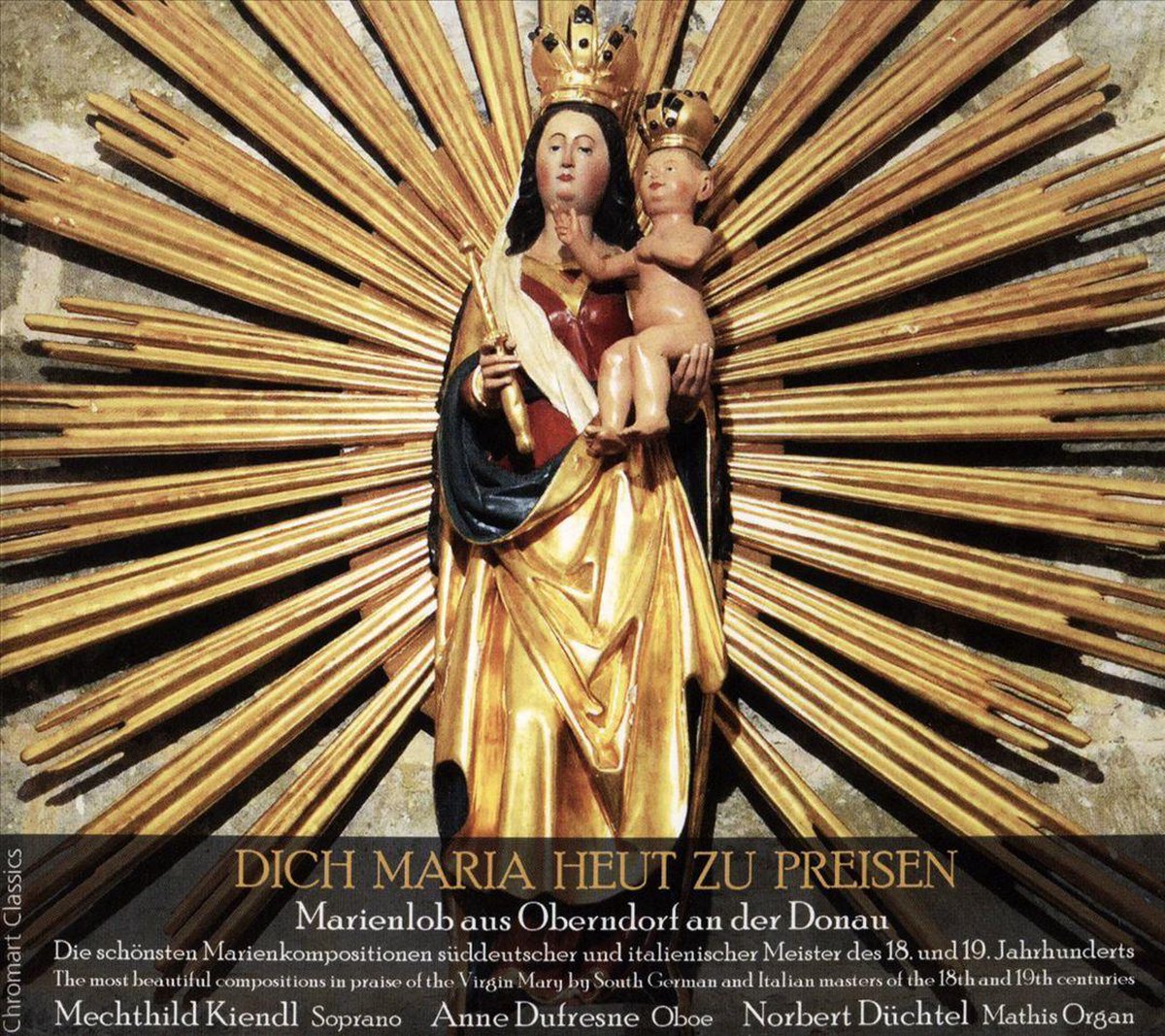Dich Maria Heut Zu Preisen