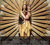 Compositions In Praise Of The Virgin