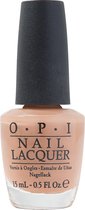OPI GOING MY WAY OR NORWAY?