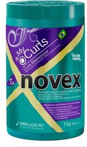 Novex My Curls Hair Masque 1000gr