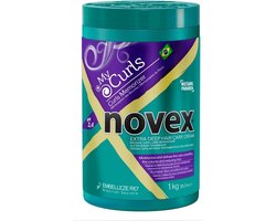 Novex My Curls Hair Masque 1000gr