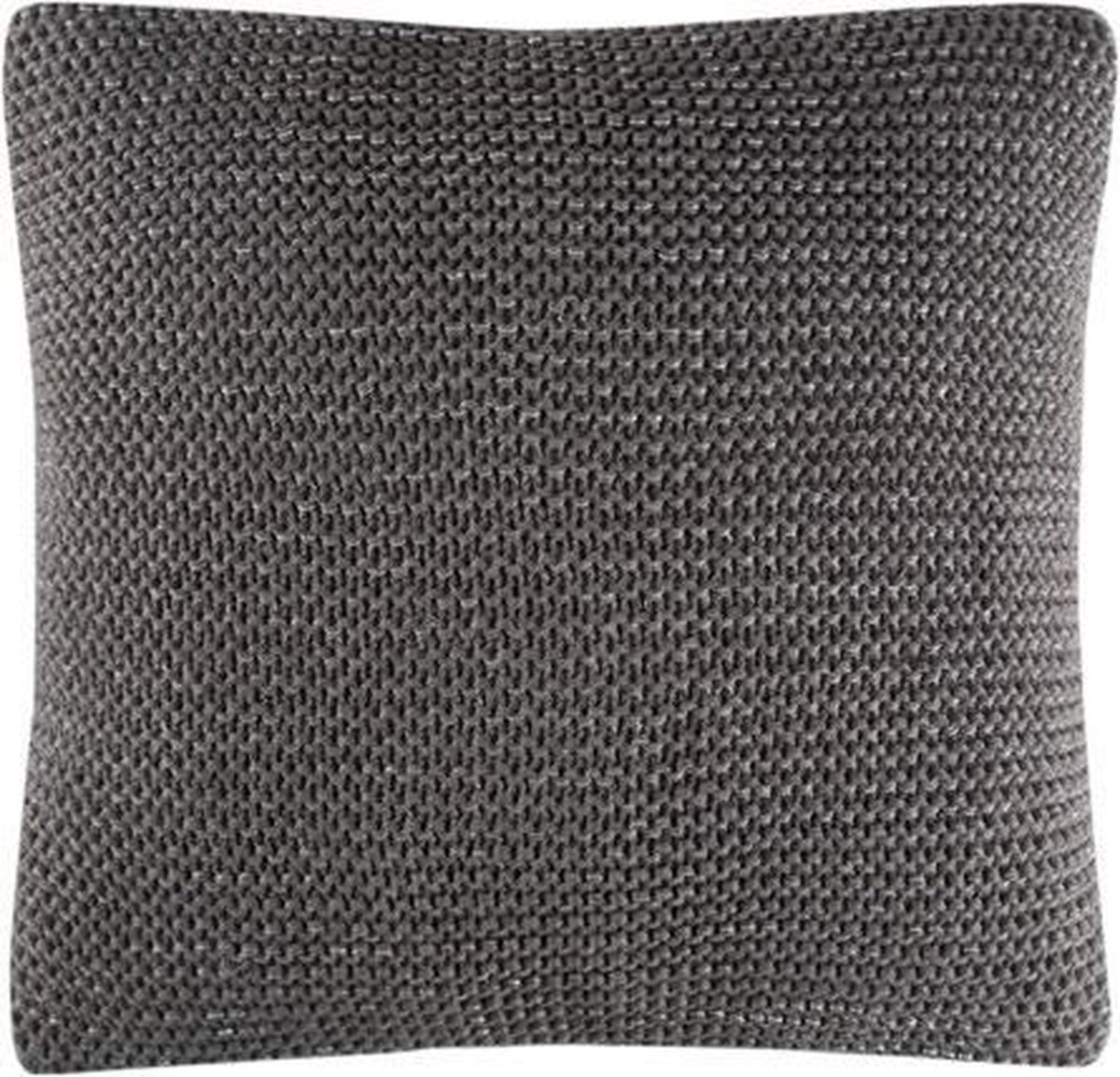 //Damai kussenhoes 45 x 45 cm vancouver grey