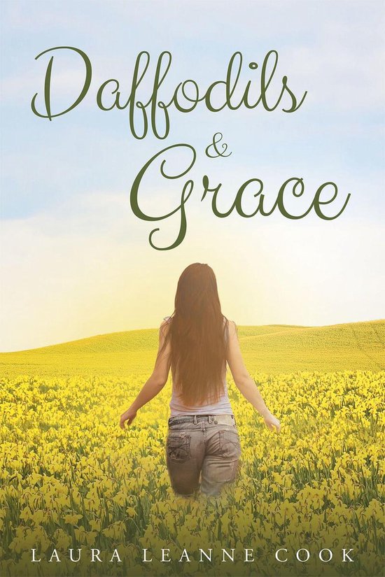 Daffodils & Grace - cover