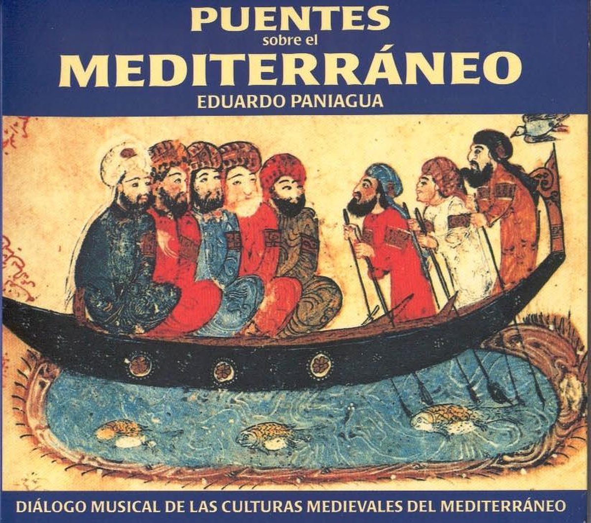 Puentes Sobre El Mediterr Neo