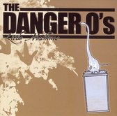 Danger O's - Little Machines (LP)