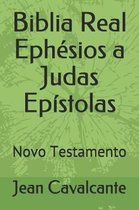 Biblia Real Eph sios a Judas Ep stolas