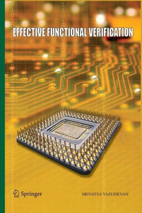 Effective Functional Verification - cover