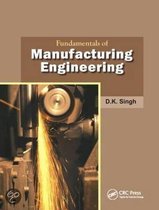 Fundamentals of Manufacturing Engineering