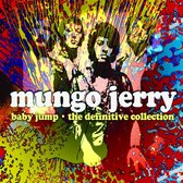 Baby Jump - The Definitive Collection