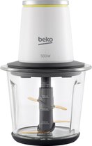 Beko CHG7504W - Hakmolen