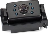 Caliber Cam701E - Draadloze uitbreiding camera voor Cam701 -Zwart