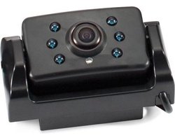 Caliber Draadloze uitbreiding camera voor Cam701 -Zwart (Cam701E)
