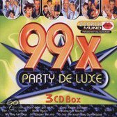 99 X Party De Luxe