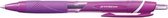 Uni-ball SXN-150C - Paarse Jetstream Color – 0.7 mm