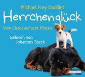 Frey Dodillet, M: Herrchenglück/2 CDs