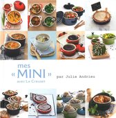 Mes "Mini" par Julie Andrieu