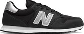 New Balance Sneakers Heren GM500 - Black