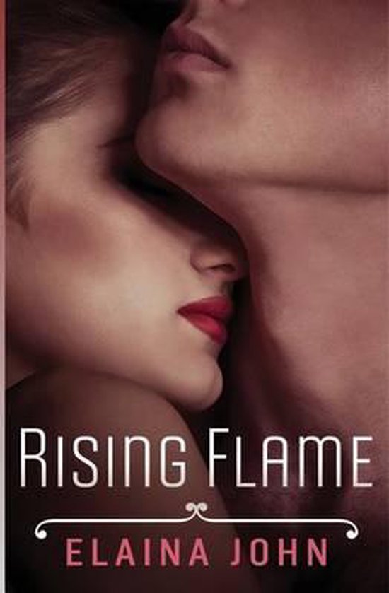 Rising Flame, Elaina John 9781496091116 Boeken