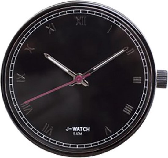 JU'STO J-WATCH uurwerk