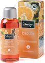 foto van Kneipp Oranje Lindebloesem Badolie - 100 ml