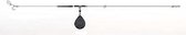 B-Carp Ready2Fish Safety Rig- Haakmaat 6 - 118 gram lood