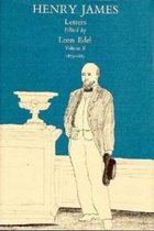 The Letters of Henry James V 2