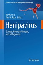 Current Topics in Microbiology and Immunology 359 - Henipavirus