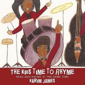 The Kids Time to Rhyme