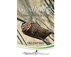 The Butterflyfree Project- GoodFriday
