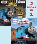 Thomas in Charge & Sodor's Steamworks