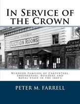 In Service of the Crown