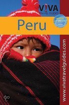 Viva Travel Guide To Peru