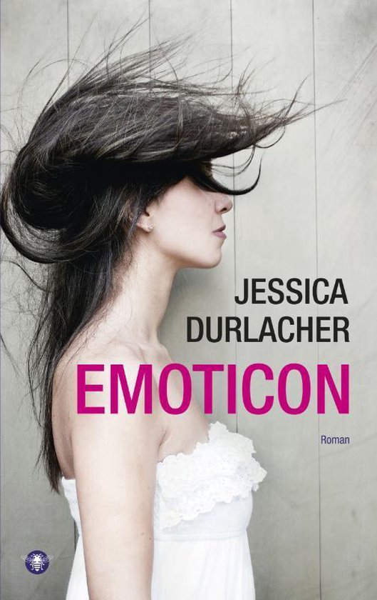 Emoticon - Jessica Durlacher | Respetofundacion.org