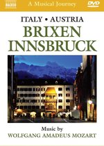 Italy/Austria: Brixen-Innsbruck
