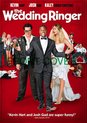 The Wedding Ringer (Blu-ray)