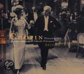 The Rubinstein Collection Vol 48 - Chopin: Polonaises