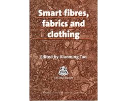 Smart Fibres, Fabrics and Clothing
