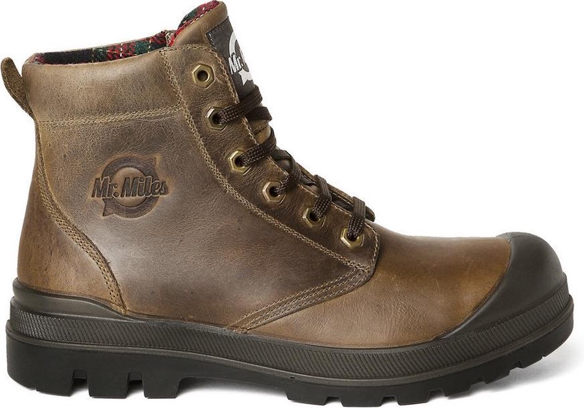 Mr. Miles Tasman 32403 S3 - Bruin - 45