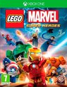 Xbox One - Lego Marvel Super Heroes