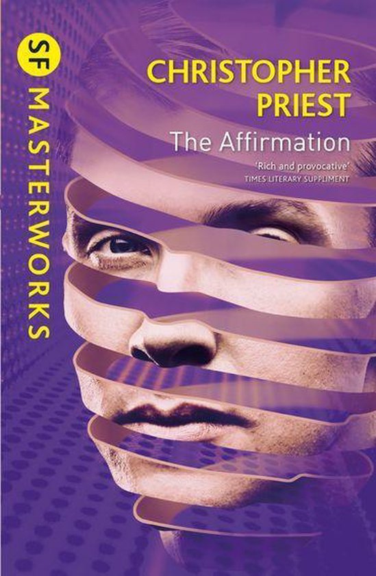 S.F. MASTERWORKS 56 - The Affirmation